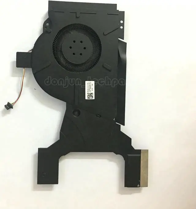 Main image of JVFYI Gpu and Cpu cooling GX701 GX701GWR DC12V voltage