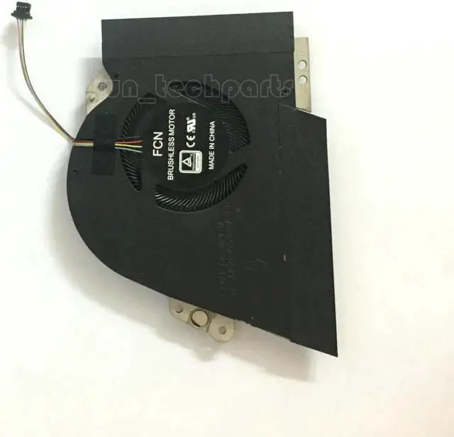 Alt view image 2 of 3 - JVFYI Gpu and Cpu cooling GX701 GX701GWR DC12V voltage