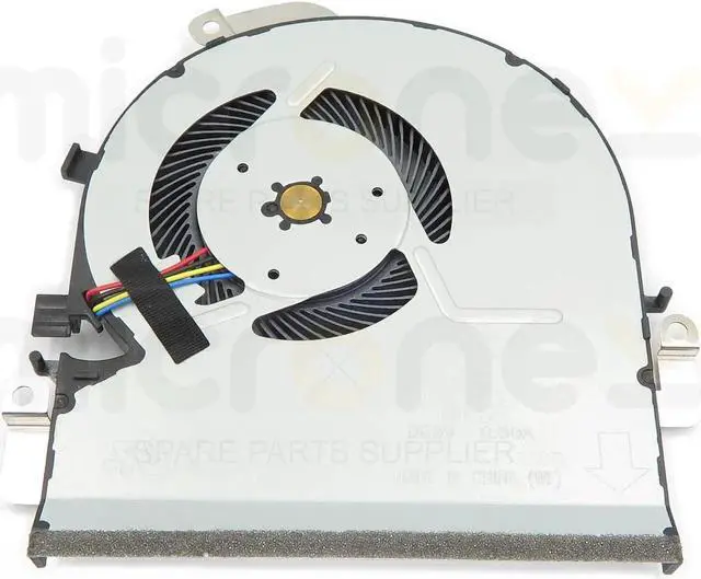 Main image of JVFYI Cooling fan 13NB0CB0T02011 VGA 5V
