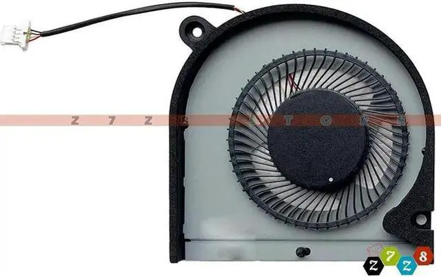 Alt view image 2 of 2 - JVFYI Cpu cooling 3 SP314-53 SP314-53GN SP314-52GR N19P1