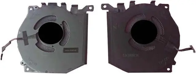 Alt view image 3 of 3 - JVFYI Cpu cooling X16 R1 0W3YTN 0PDJFP EG50050S1-CL20-S9A/CL10-S9A