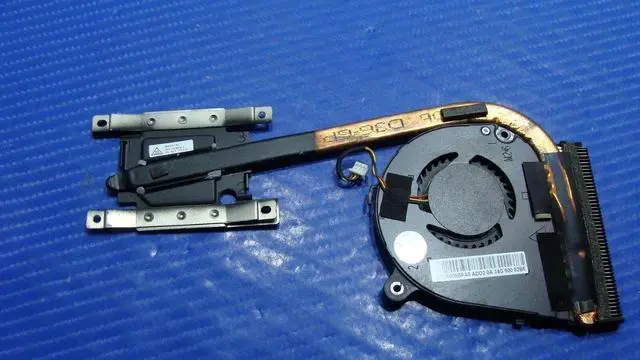 Main image of JVFYI Cpu cooling fan C710-2833 11.6 inches with Heatsink AT0RO00A0R0