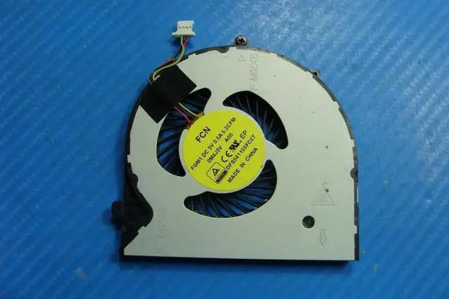 Main image of JVFYI Cpu cooling 3460 14 inches M4J5V 023.1003W.0011