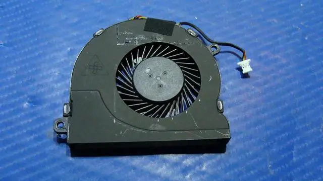 Alt view image 2 of 3 - JVFYI Cpu cooling 15-5547 15.6 inches 3RRG4 DC28000EDF0