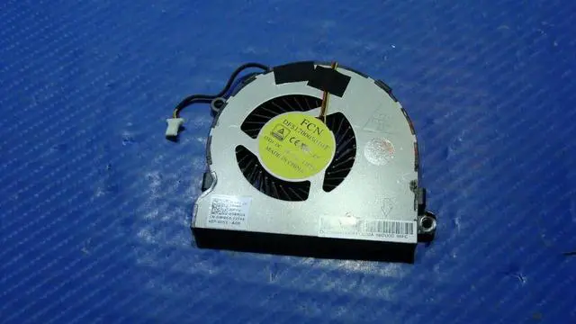 Main image of JVFYI Cpu cooling 15-5547 15.6 inches 3RRG4 DC28000EDF0