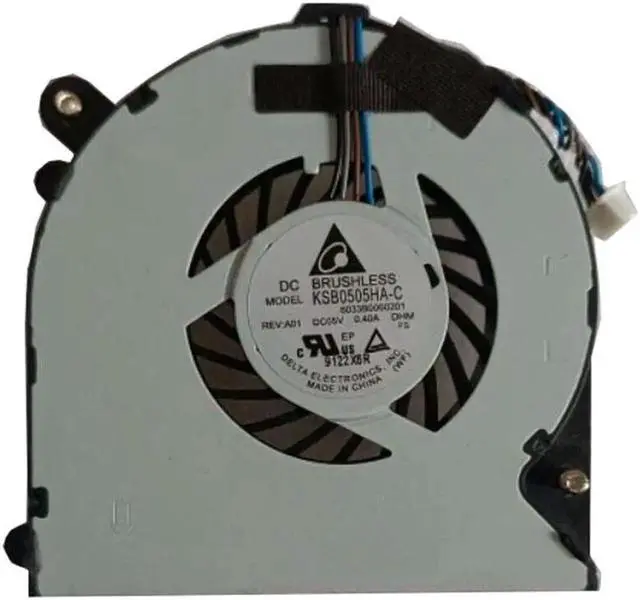 Main image of JVFYI Cpu cooling 260 G1 260 G2 795307-001 6033B0060201