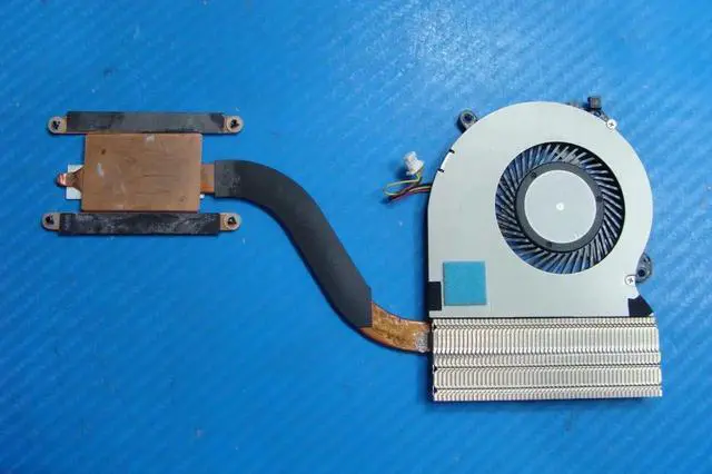 Main image of JVFYI Cpu cooling 2 P35W-B 13.3 inches with Heatsink 4dcz1fa0i10