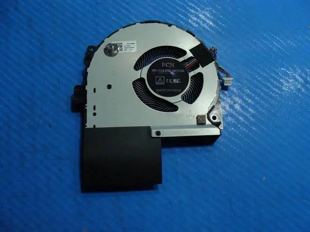 Alt view image 2 of 3 - JVFYI Cpu cooling GL703GM-DS74 17.3 inches DQ5DC77E000