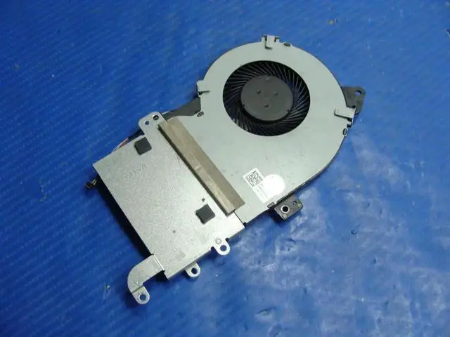 Main image of JVFYI Cpu cooling X541SA-PD0703X 15.6 inches 13NB0CG0T01011