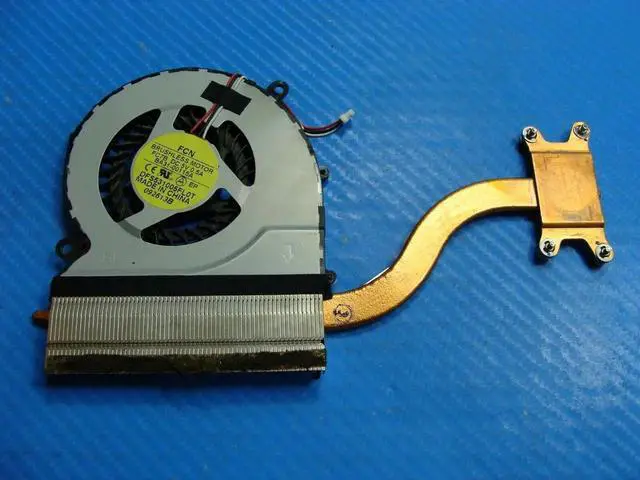 Main image of JVFYI Cpu cooling 4 NP470R5E-K01UB 15.6 inches with Heatsink BA62-00797A