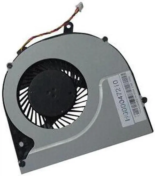 Main image of JVFYI Cpu cooling P50-A P50T-A P55-A P55T-A