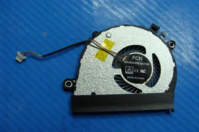 Main image of JVFYI Cpu cooling 710-15IKB 15.6 inches dc28000hyf0
