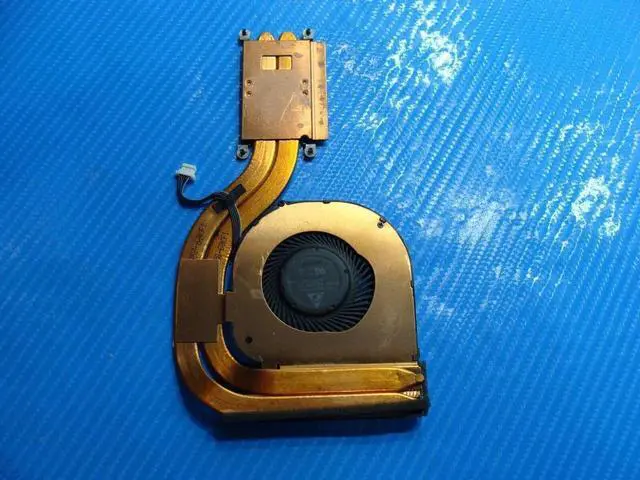 Main image of JVFYI Cpu cooling T460s 14 inches with Heatsink 00UR985