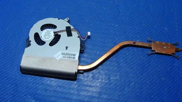 Main image of JVFYI Cpu cooling PT2001 19.5 inches with Heatsink 13PT00V1AM0801