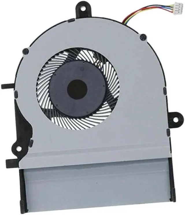 Alt view image 2 of 2 - JVFYI Cpu cooling K501LX K501UX A501L V505L K501LB5200 K501L K501U