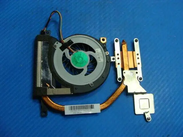 Main image of JVFYI Cpu cooling 14FM 15.6 inches with Heatsink 4XHK1HSN040
