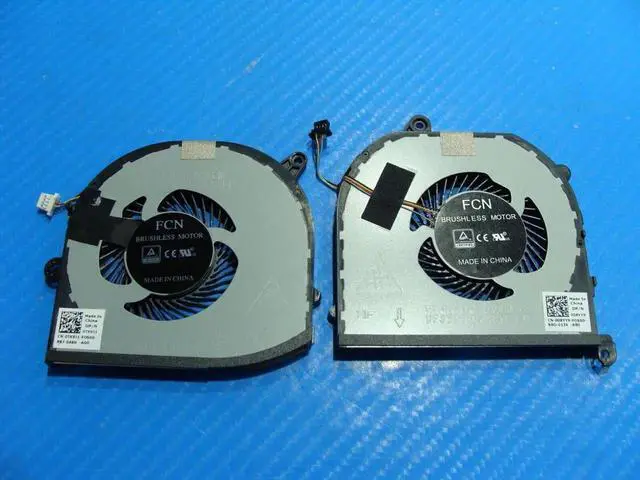 Main image of JVFYI Cpu cooling fan 15 9570 15.6 inches s TK9J1 08YY9