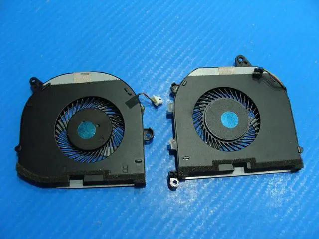 Alt view image 2 of 3 - JVFYI Cpu cooling fan 15 9570 15.6 inches s TK9J1 08YY9