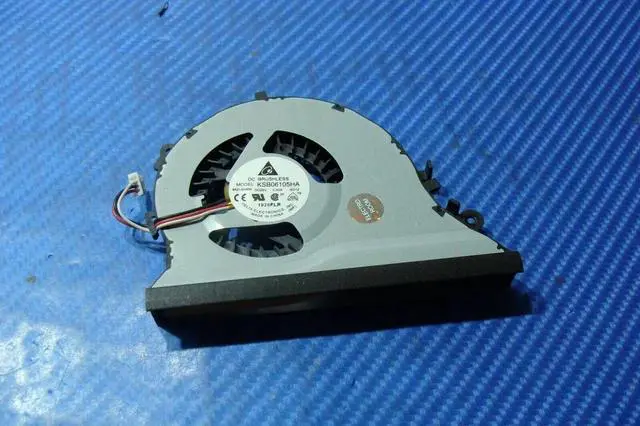 Main image of JVFYI Cpu cooling fan NP-QX411-W01UB 14 inches BA31-00095A