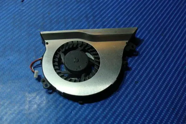 Alt view image 3 of 3 - JVFYI Cpu cooling fan NP-QX411-W01UB 14 inches BA31-00095A