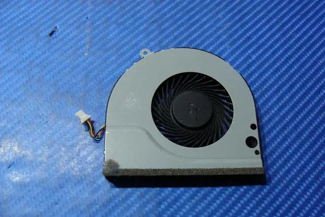 Alt view image 3 of 3 - JVFYICpu cooling fan V5-561P-Series 15.6 inches DC28000CQD0