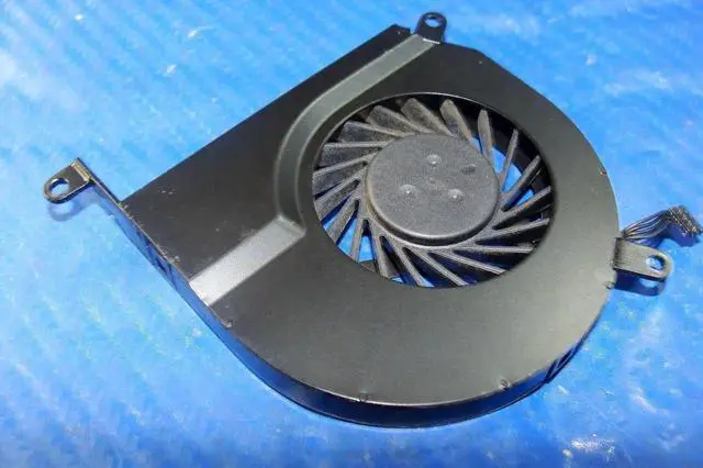 Main image of JVFYI Cpu cooling fan A1286 15 inches 2011 MC721LL/A Left 922-8703 #1
