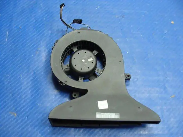 Main image of JVFYI Cpu cooling fan A1224 MB417LL/A Early 2009 20 inches 922-8842