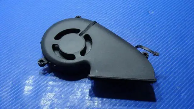 Alt view image 2 of 3 - JVFYI Cpu cooling fan A1418 MD093LL/A Late 2012 21.5 inches 923-0270