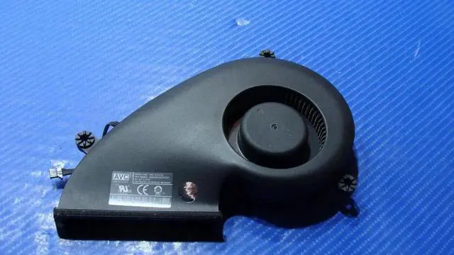 Alt view image 3 of 3 - JVFYI Cpu cooling fan A1418 MD093LL/A Late 2012 21.5 inches 923-0270