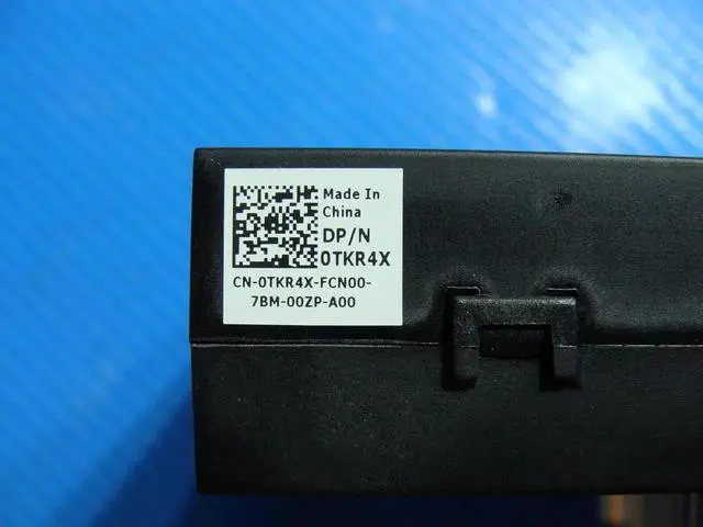 Alt view image 3 of 3 - JVFYI Cpu cooling fan 3050 Desktop with Heatsink 7D86K