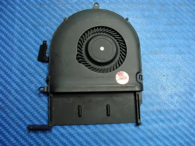 Main image of JVFYI Cpu cooling fan A1502 ME864LL/A Late 2013 13 inches 076-1450