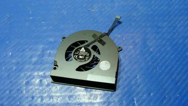 Main image of JVFYI Cpu cooling fan A1278 13 inches 2009 MB991LL/A 661-4946 #1