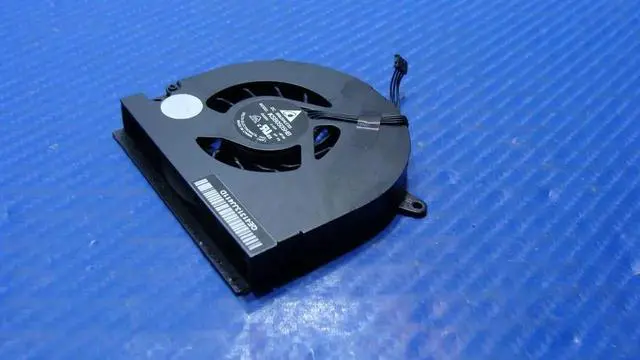 Alt view image 2 of 3 - JVFYI Cpu cooling fan A1278 13 inches 2012 MD101LL/A 922-8620 #1