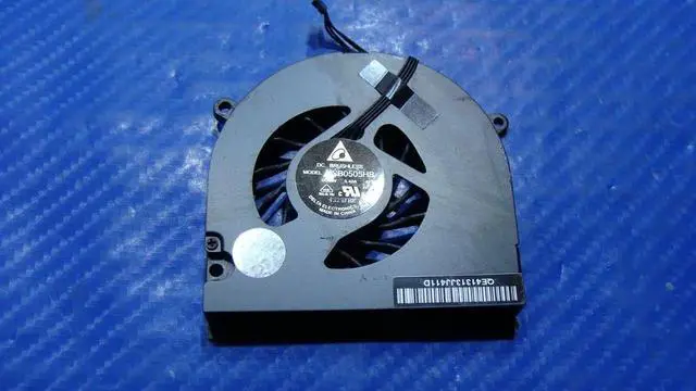 Main image of JVFYI Cpu cooling fan A1278 13 inches 2012 MD101LL/A 922-8620 #1