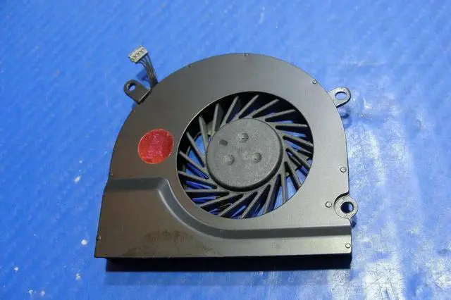 Main image of JVFYI Cpu cooling fan A1286 15 inches 2011 MD318LL/A Right 922-8702 #2