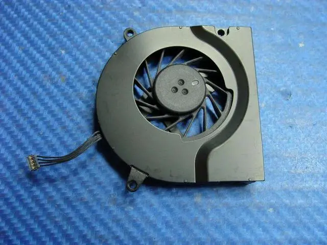 Main image of JVFYI Cpu cooling fan A1278 MD313LL/A Late 2011 13 inches 922-8620 #4