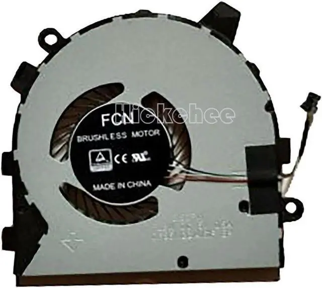 Main image of JVFJVFYIYI Cpu cooling fan 13 7390 2-in-1 01XVDH radiator FLBW 4pin
