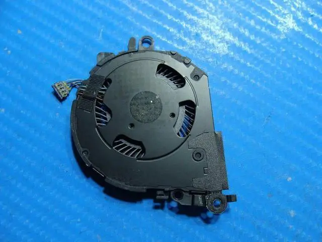Alt view image 2 of 2 - JVFYI Cpu cooling fan x360 13-ae012dx 13.3 inches Left L04885-001