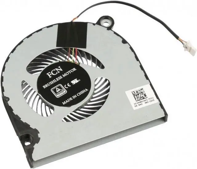 Main image of JVFYI Cpu cooling fan 5 A515-51G-84JS 5 A515-51G-37LM