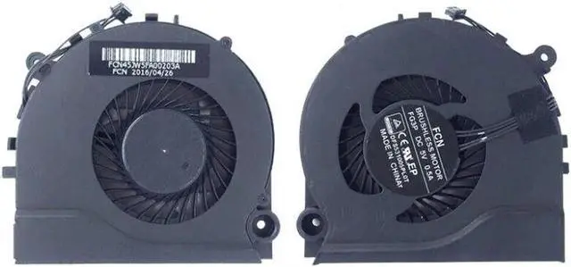 Main image of JVFYI Cpu cooling fan K550D K550D-I5 K550D-I7 Notebook