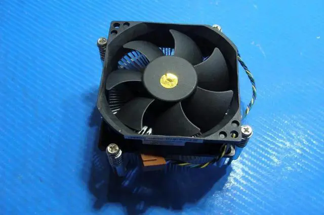 Main image of JVFYI Cpu cooling fan M710s Desktop with Heatsink 01EF550