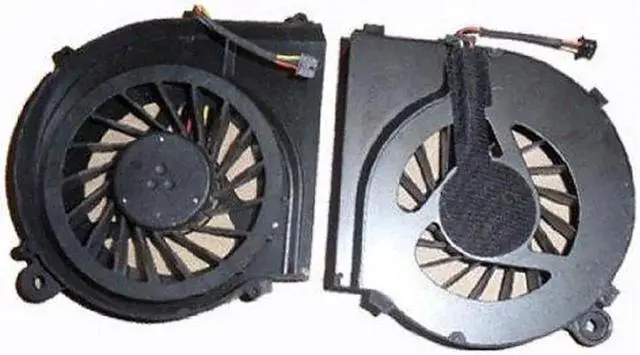 Main image of JVFYI Cpu cooling fan G4-1000 G6-1000 G7-1000 XS10N05YF05V-BJ001 3PIN