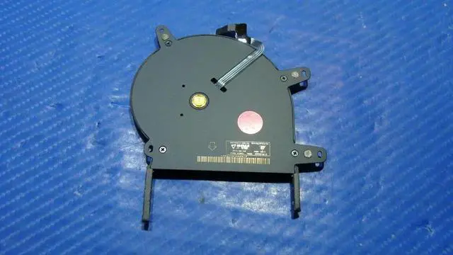 Main image of JVFYI Cpu cooling fan for A1708 MLUQ2LL/A Late 2016 13 inches 923-01168
