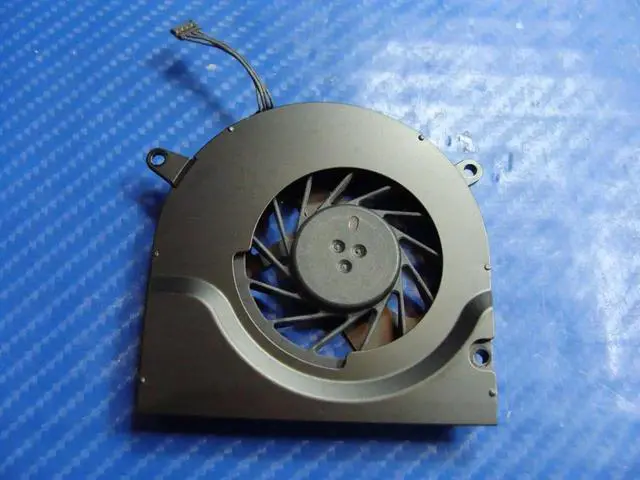 Main image of JVFYI Cpu cooling fan A1278 MD101LL/A Mid 2012 13 inches 922-8620 #4