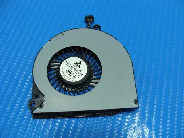 Alt view image 2 of 3 - JVFYI Cpu cooling fan for E7450 14 inches HMWC7 DC28000F5DL