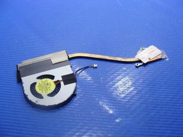 Main image of JVFYI Cpu cooling fan for 15 7537 15.6 inches with Heatsink HNJ5W 60.47L26.011