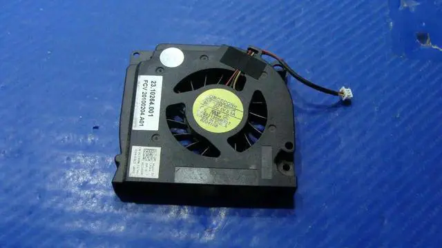 Alt view image 3 of 3 - JVFYI Cpu cooling fan for 1545 15.6 inches 23.10264.001 C169M