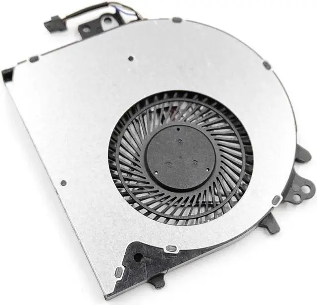 Alt view image 2 of 3 - JVFYI Cpu cooling fan for 450 G5 455 G5 470 G5 L03854-001
