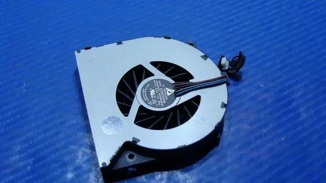 Main image of JVFYI Cpu cooling fan for C55D 15.6 inches V000270070 6033B0028701