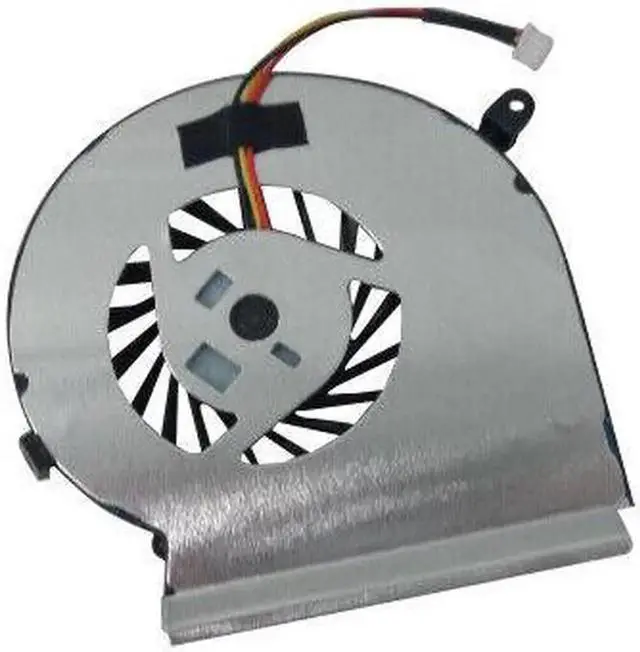 Main image of JVFYI GPU cooling fan for GE62 GL62 GE72 GP62 GP72 PE60 PE70 Graphics